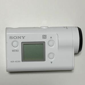 SONY HDR-AS300ソニー SONY の画像1