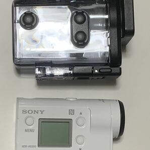 SONY HDR-AS300ソニー SONY の画像6