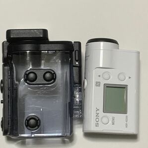 SONY HDR-AS300ソニー SONY の画像7