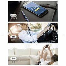 L字型 Type-C LEDライト付き 充電ケーブル 1m2m 充電器 モバイルバッテリー Android 急速充電 断線防止 データ転送 Switch Huawei Xperia_画像9