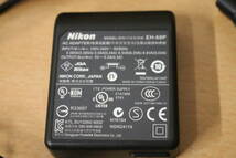 Nikon EH-68P ACアダプター_画像2
