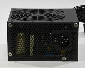 動作保証★電源 ATX700W FSP 700A-SAB1 80PLUS BRONZE★021