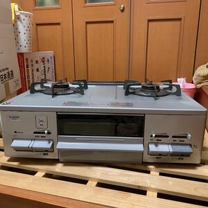 ハーマン ガステーブル LPガス