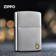 限定品 ZIPPO ジッポー オイルライター トランスフォーマー　重量感 真鍮製 未使用_画像2