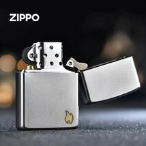 限定品 ZIPPO ジッポー オイルライター トランスフォーマー　重量感 真鍮製 未使用_画像4