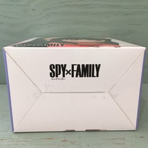 ★SPY×FAMILY スパイファミリー プチエットりらっくす フィギュア ヨル・フォージャー★プライズ★未開封★TAITO タイトー★_画像7