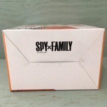 ★SPY×FAMILY スパイファミリー プチエット フィギュア アーニャ・フォージャー★プライズ★未開封★TAITO タイトー★_画像7