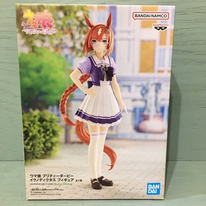 ★プライズ★ウマ娘 プリティーダービー イクノディクタス フィギュア★未開封★BANPREST バンプレスト★BANDAI NAMCO