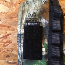 ★BALLISTICS バリスティクス MILITARY KITCHEN PAPER CASE★REALTREE リアルツリー カモ★キッチンペーパーケース★キャンプ★未使用★_画像2