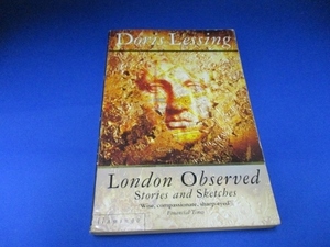 London Observed ペーパーバック 1993/1/1／洋書