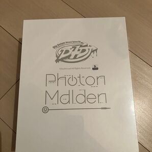 Photon Maiden ヘッドフォン 未開封