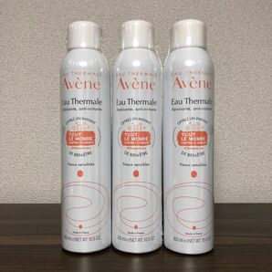 アベンヌウォーター 300ml 3本セット