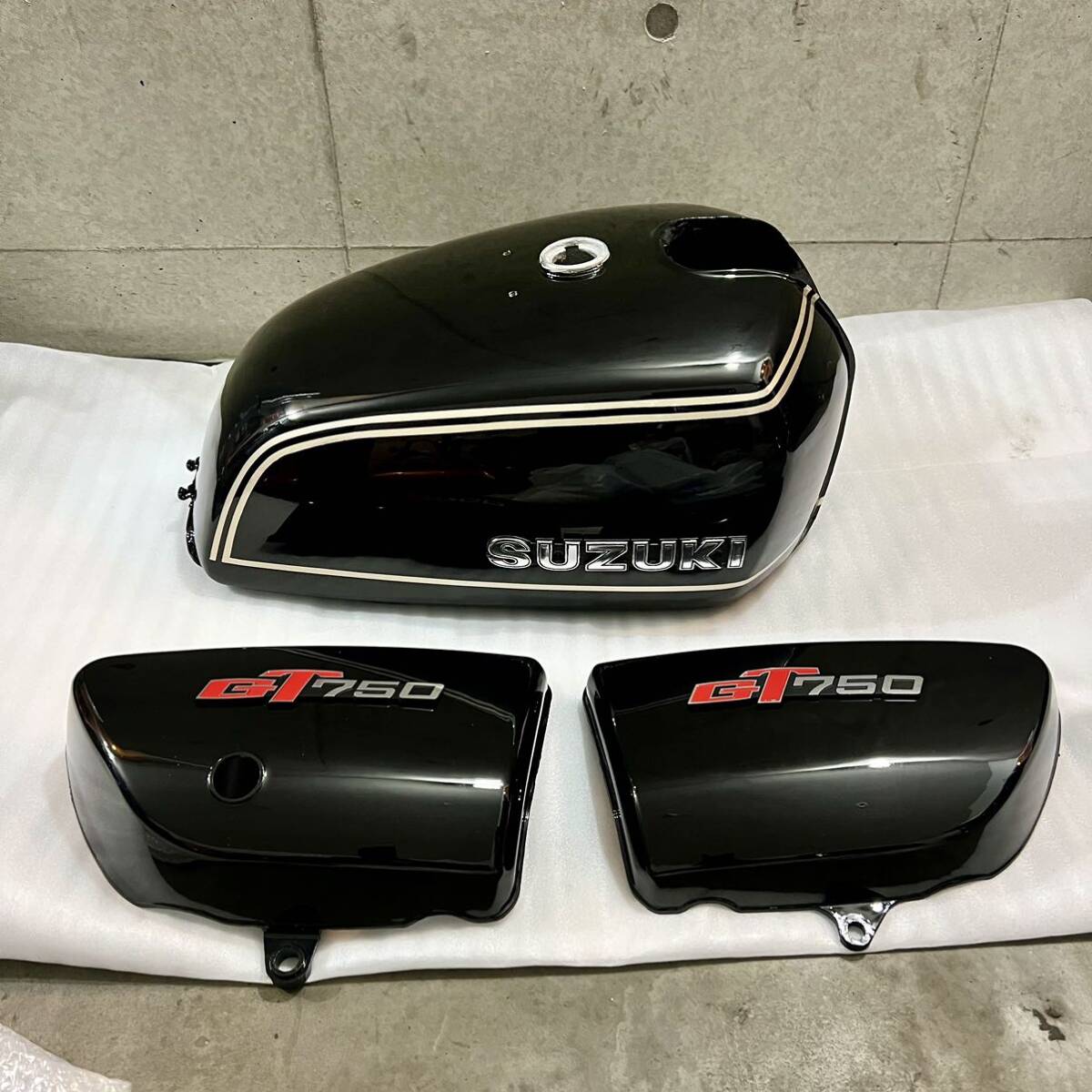 2025年最新】Yahoo!オークション -gt750 タンクの中古品・新品 2025年最新】Yahoo!オークション -gt750 タンクの中古品・新品