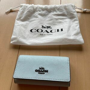 COACH キーケース