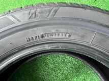 215/60R16 95H ブリヂストン　サマータイヤ　2本セット　日本製　【引き取り歓迎】_画像8