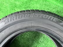 215/60R16 95H ブリヂストン　サマータイヤ　2本セット　日本製　【引き取り歓迎】_画像7