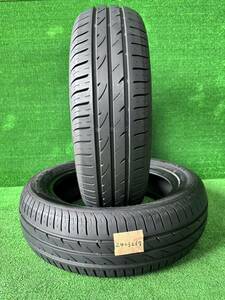 175/60R16 82H NEXEN サマータイヤ　2本 20年製造　　【引き取り歓迎】