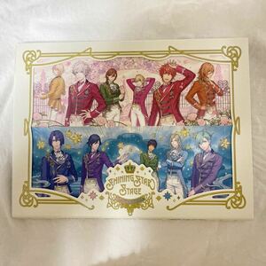 SHINING STAR STAGE LOVE in DREAM うたの☆プリンスさまっ♪ うたプリ　ブルーレイ　封入特典あり　中古　ネコポス発送