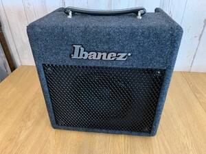 Ibanez アイバニーズ 10W小型ベースアンプ IBZ-B 