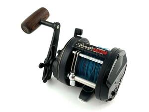 3E3★SHIMANO/シマノ★ Ajimatic 3000EX リール 船用 フィッシング