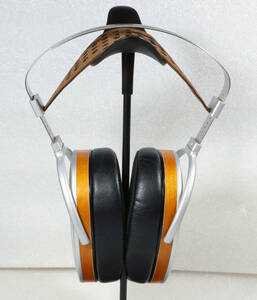 【中古美品】HIFIMAN HE1000V2 平面磁気駆動型ヘッドフォン 国内正規品