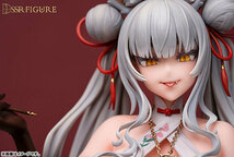 未開封品 SSR-FIGURE 〈異人館〉 蘇玖 1/7 infinity Studio グッドスマイルカンパニー_画像1