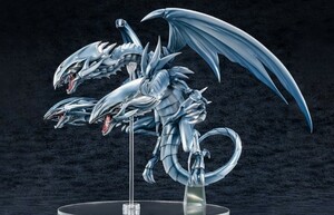 新品未開封 AMAKUNI 遊☆戯☆王 デュエルモンスターズ 青眼の究極竜 一体 検索 遊戯王 フィギュア 海馬瀬人 ブラックマジシャンガール