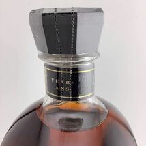 未開栓　カナディアン ウイスキー　クラブ クラシック 箱付 12年　1000ml 40% [k8097-N126]_画像8