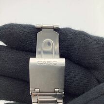CASIO Wave Ceptor 腕時計 稼働品 電波ソーラー WVA-M600 [k8107-y186]_画像3