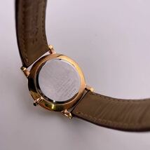 SEIKO セイコー クォーツ メンズ 腕時計 4J40-0AG0 革ベルト 【a1815】_画像5