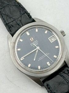 OMEGA オメガ エレクトロニック f300 クロノメーター メンズ腕時計【k3029】
