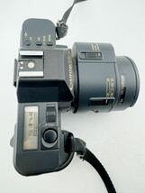 Canon T80 キャノン フィルムカメラ ZOOM LENS 35-70mm 1:3.5-4.5【k3119-y176】_画像3