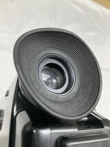 CANON 1014XL-S 8MMシネマカメラ キヤノン ビデオカメラ フィルムカメラ CANON ZOOM LENS c-8 通電確認済み(k5583-y180)_画像5