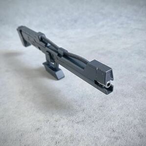 ジャンク 武器 ビーム ライフル サザビー ミキシング 1/100 パーツ 完成品 ガンプラ MG Zガンダム 百式 Ka MK-Ⅱ リックディアスの画像4