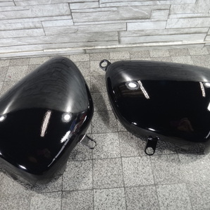 ●●０６年 Ｗ６５０＆Ｗ４００： Ｗ３後期キャンディーブルーカラー 純正外装セット新品同様●●の画像8