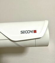 SECOM DV-C2310＋チャンネルレコーダー込み_画像3