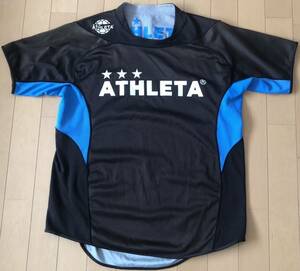 【送料無料】【即決】【USED】ATHLETA/リバーシブルプラクティスシャツ/L?/240322