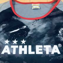 【送料無料】 【即決】【USED】ATHLETA/タンクトップ/150/子供用/240314_画像4