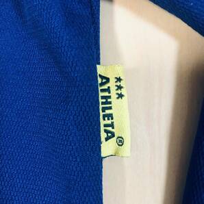 【送料無料】 【即決】【USED】ATHLETA/長袖プラクティスシャツ/M/240316の画像5