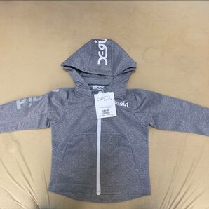 X-girl パーカー 90