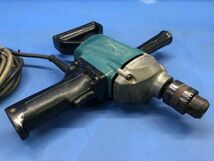 【 マキタ / Makita 】13mm ドリル【 6013BR 】電動工具 現場作業 大工道具 100_画像3