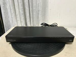 M2086 東芝/REGZA☆HDD/BDレコーダー☆DBR-Z420 2番組同時録画☆3D対応機 全国送料無料