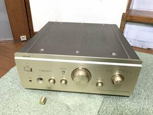 M2134 DENON PMA-2000III デノン デンオン プリメインアンプ 動作品　全国送料無料