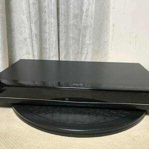 M2202 シャープ SHARP/AQUOS☆HDD/BDレコーダー☆BD-S550☆3D対応機 動作品　全国送料無料 