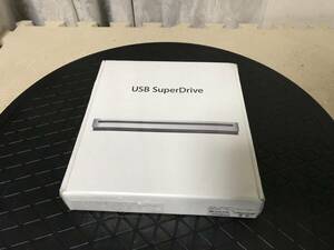 M2210 Apple A1379 USB SuperDrive■未開封品 全国送料無料