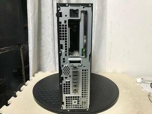 M2218 HP Z240 SFF WorkStation　Xeon E3-1270 3.60GHz SSD 240GB メモリ16GB 全国送料無料