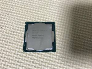 M2221 Core i3-7100 3.90GHz LGA1151 SR35C 動作品　全国送料無料