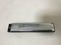 M2240 トンボ HARMONICA 21 ハーモニカ A 全国送料無料_画像1