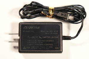 【即決！】 Victor ACアダプター AP-V14 【電圧確認済】