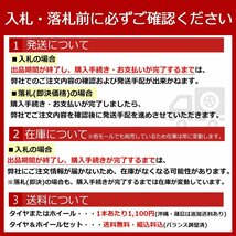 送料無料 155/65R14 新品タイヤホイールセット 14x4.5 +45 100x4 GOODYEAR グッドイヤー ICE NAVI 7 スタッドレス 4本セット_画像5